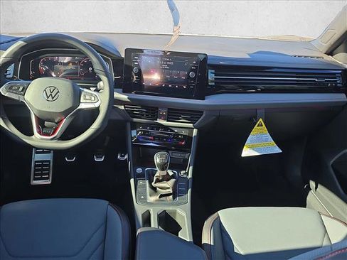 New 2026 Volkswagen Jetta GLI Autobahn image 16