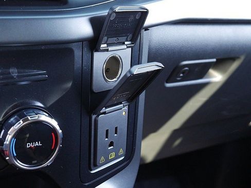 Used 2024 Ford F150 XLT w/ Equipment Group 302A MID image 47