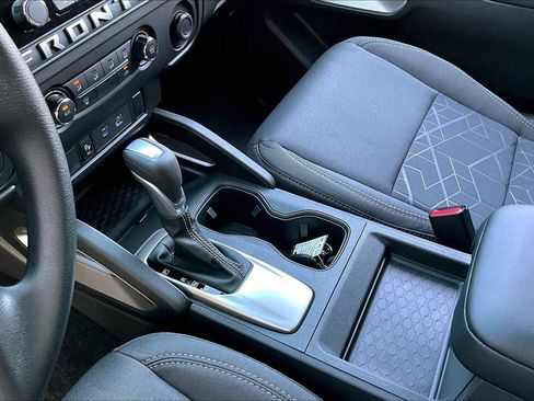 New 2026 Nissan Frontier SV w/ Tow Package image 7