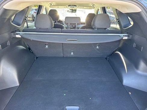 Used 2023 Hyundai Tucson Blue image 21