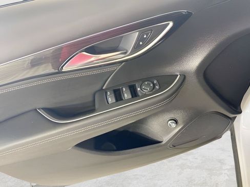 Used 2023 Buick Envision Preferred AWD/4WD image 30
