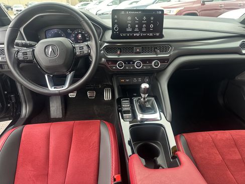 Used 2024 Acura Integra A-Spec image 29