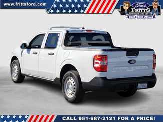 New 2025 Ford Maverick XL w/ 4K Tow Package video 2