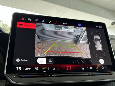 New 2026 Volkswagen GTI SE image 30