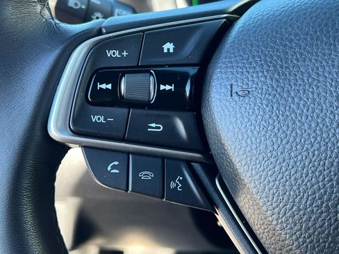 Used 2022 Honda Accord Sport image 24