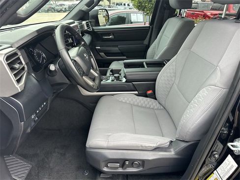Used 2025 Toyota Tundra SR5 image 20
