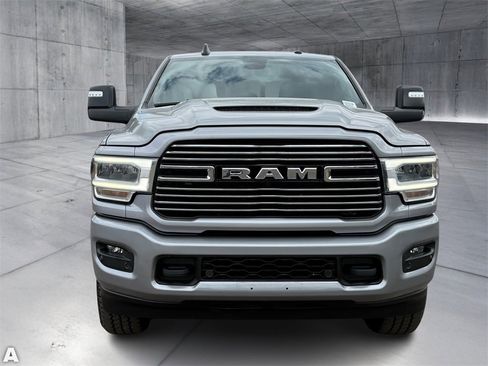 Certified 2023 RAM 2500 Laramie image 5