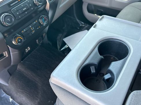 Used 2019 Ford F150 XLT AWD/4WD image 14