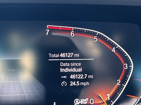 Used 2021 BMW 228i Gran Coupe w/ Lights Package image 22