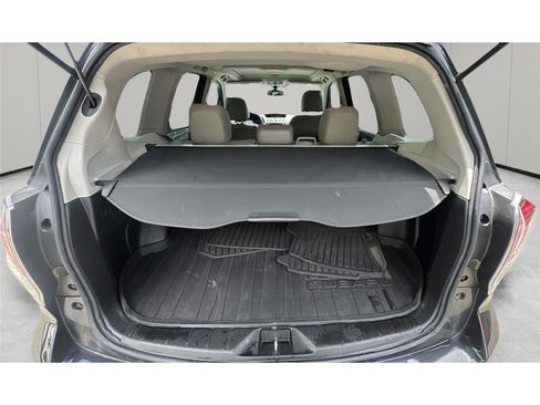 Used 2018 Subaru Forester 2.5i Limited image 12