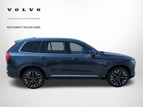 New 2026 Volvo XC90 T8 Plus w/ Protection Package Premier image 2