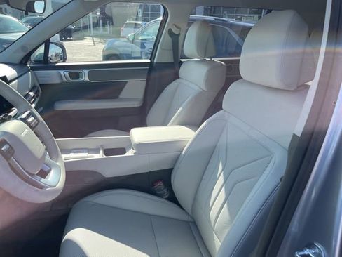 New 2026 Hyundai Santa Fe SEL w/ Tow & Go Package image 10