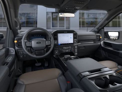 New 2026 Ford F150 Tremor AWD/4WD image 9