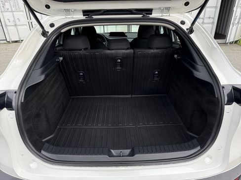 Used 2025 MAZDA CX-30 AWD 2.5 S image 24