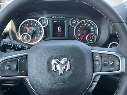 New 2026 RAM 1500 Big Horn w/ Night Edition AWD/4WD image 20