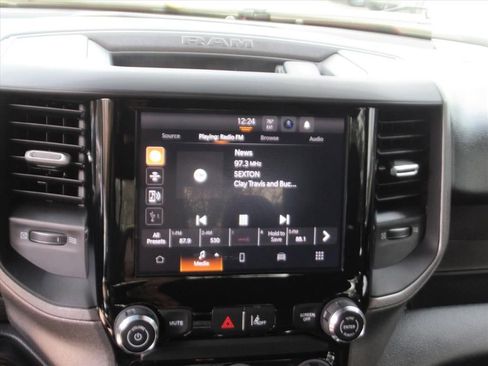 Used 2025 RAM 1500 Classic Warlock image 23