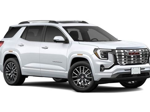 New 2026 GMC Terrain Denali image 44