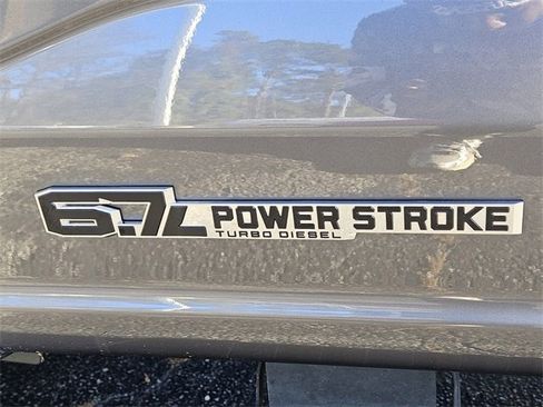Used 2023 Ford F250 XL image 9