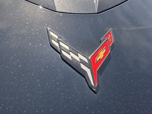 Used 2025 Chevrolet Corvette Z06 RWD image 13
