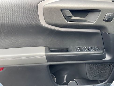 New 2025 Ford Bronco Sport Badlands w/ Badlands Tech Package image 7