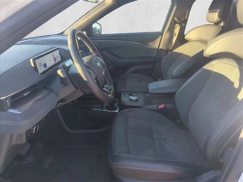 Used 2023 Ford Mustang Mach-E GT w/ GT Performance Edition image 12