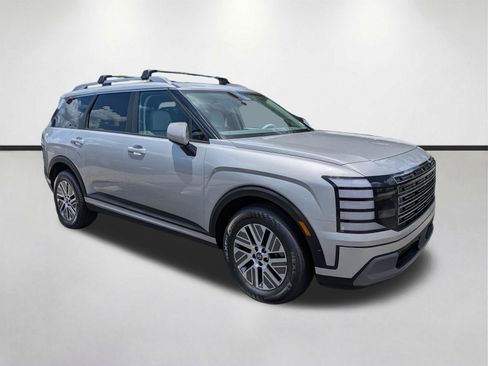 New 2027 Hyundai Palisade SEL Premium FWD image 1