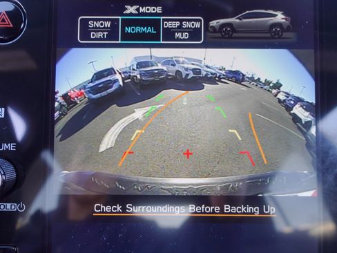 Certified 2025 Subaru Crosstrek 2.5i Sport image 22