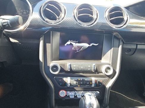 Used 2015 Ford Mustang Premium RWD image 12