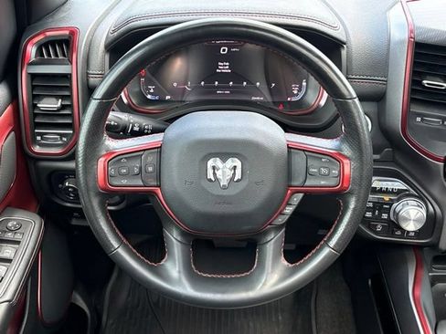 Used 2023 RAM 1500 Rebel w/ Rebel Level 2 Equipment Group AWD/4WD image 15