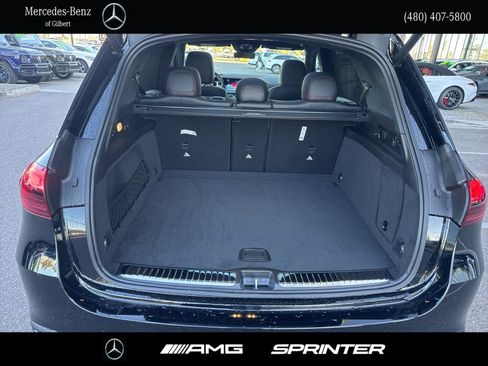 Used 2026 Mercedes-Benz GLE 63 AMG S image 7