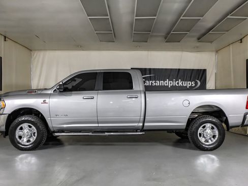 Used 2022 RAM 2500 Big Horn AWD/4WD image 11