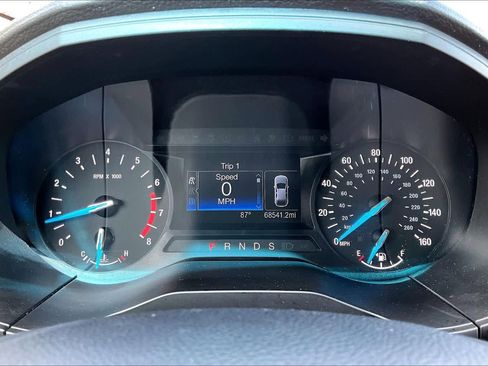 Used 2020 Ford Edge SE FWD image 26