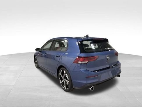 New 2026 Volkswagen GTI SE image 4