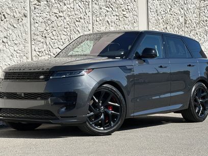 Certified 2023 Land Rover Range Rover Sport SE Dynamic