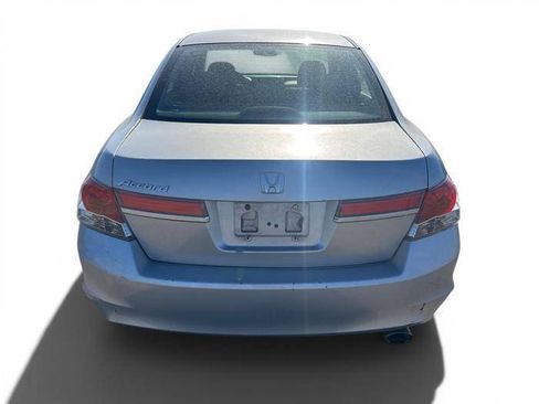 Used 2012 Honda Accord LX image 4