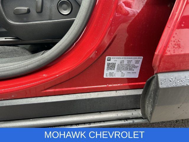 Certified 2026 Chevrolet Equinox LT w/ Convenience Package II AWD/4WD image 34
