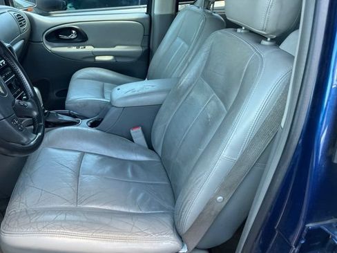 Used 2006 Chevrolet TrailBlazer LT AWD/4WD image 5