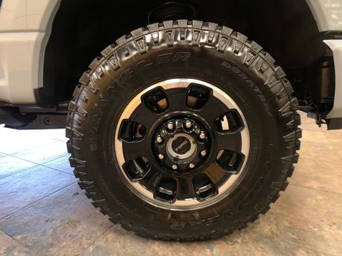 New 2026 Ford F350 Lariat w/ Tremor Off-Road Package image 9