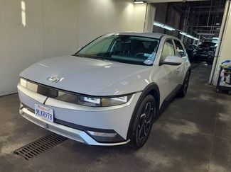 Used 2024 Hyundai Ioniq 5 SEL video 2