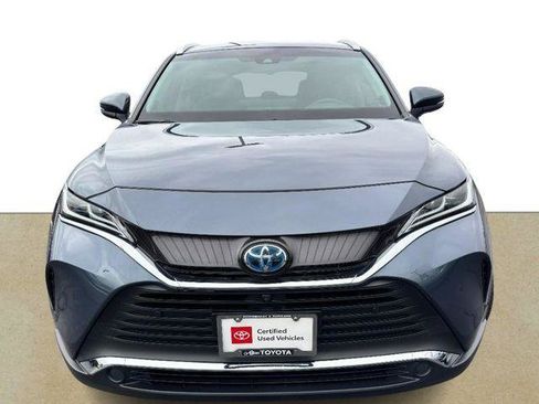 Certified 2021 Toyota Venza Limited AWD/4WD image 9