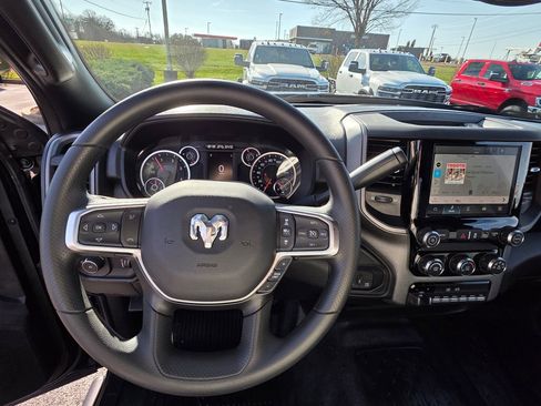 New 2026 RAM 5500 Tradesman w/ Chrome Appearance Group image 16