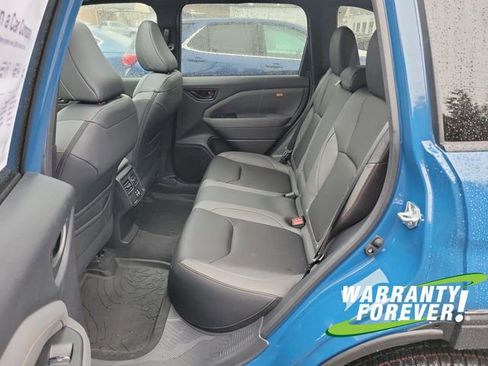 New 2026 Subaru Forester Wilderness image 16