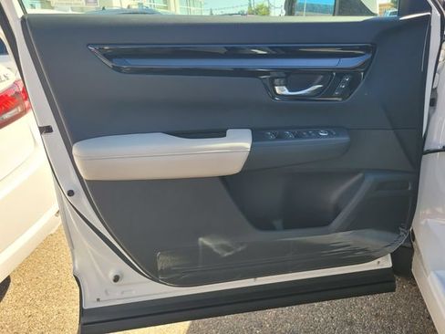New 2027 Honda HR-V EX-L image 7