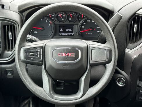 Used 2024 GMC Sierra 3500 Pro AWD/4WD image 13