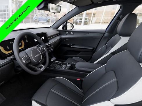 New 2026 Kia K5 GT-Line image 17