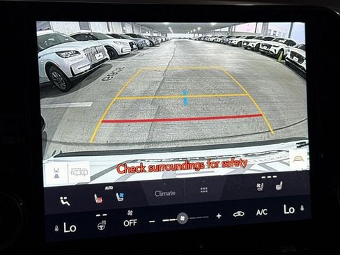 Certified 2026 Lexus NX 350h AWD w/ Premium Package image 18