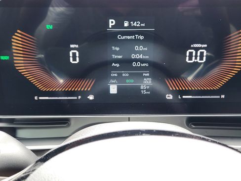 New 2026 Kia Carnival EX FWD image 14
