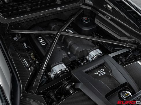 Used 2023 Audi R8 V10 GT RWD image 25