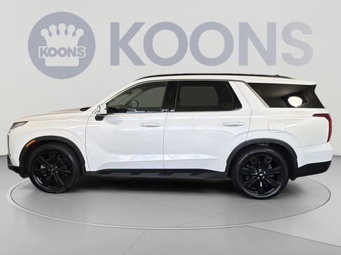 Used 2023 Hyundai Palisade XRT AWD/4WD image 2