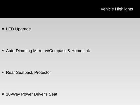 Certified 2024 Subaru Crosstrek 2.5i Wilderness w/ Crosstrek Mirror Package image 6